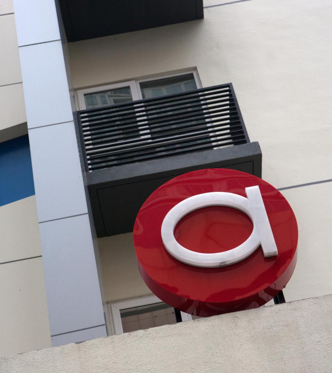 Amaris Hotel Satrio Kuningan - Jacarta Exterior foto